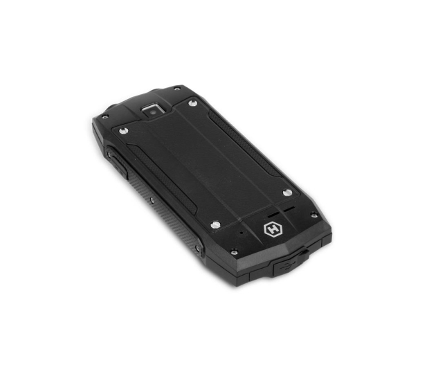 myPhone HAMMER 3 Dual SIM czarny - 356588 - zdjęcie 6